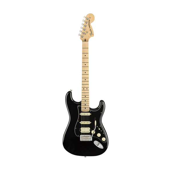 ギター Fender USA Professional Stratocaster HSS Fender American Performer HSS Stratocaster Electric Guitar, Maple