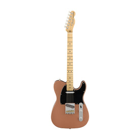 Fender American Performer Telecaster Electric Guitar, Maple FB, Penny