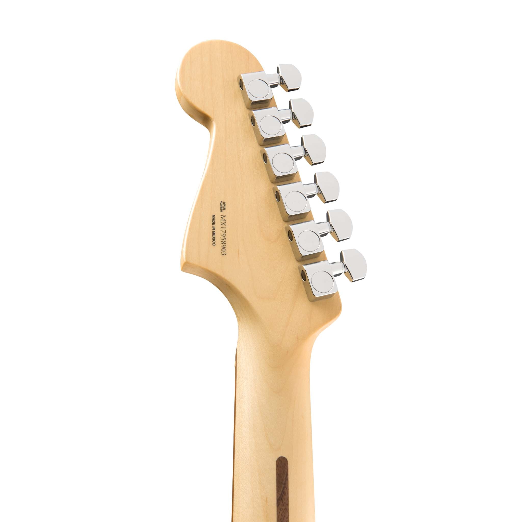 Fender Player Jazzmaster Electric Guitar, Pau Ferro FB