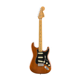 Fender Vintera 70s Stratocaster Electric Guitar, Maple FB, Mocha