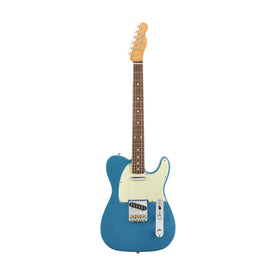 Fender Vintera 60s Telecaster Modified Electric Guitar, Pau Ferro FB, Lake Placid Blue