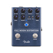 Fender Full Moon Distortion Guitar Effects Pedal