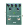 Fender Bubbler Chorus Guitar Effects Pedal