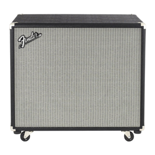 Fender Bassman 115 Neo Bass Guitar Cabinet