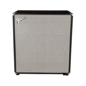 Fender Rumble 410 V3 Bass Speaker Cabinet