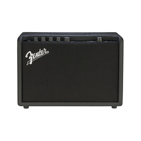 Fender Mustang GT 40 Guitar Combo Amplifier, 230V EU