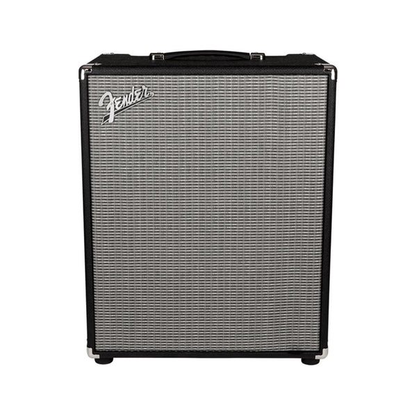 Fender Rumble 200 V3 Bass Combo Amplifier, 230V EU – Swee Lee Vietnam
