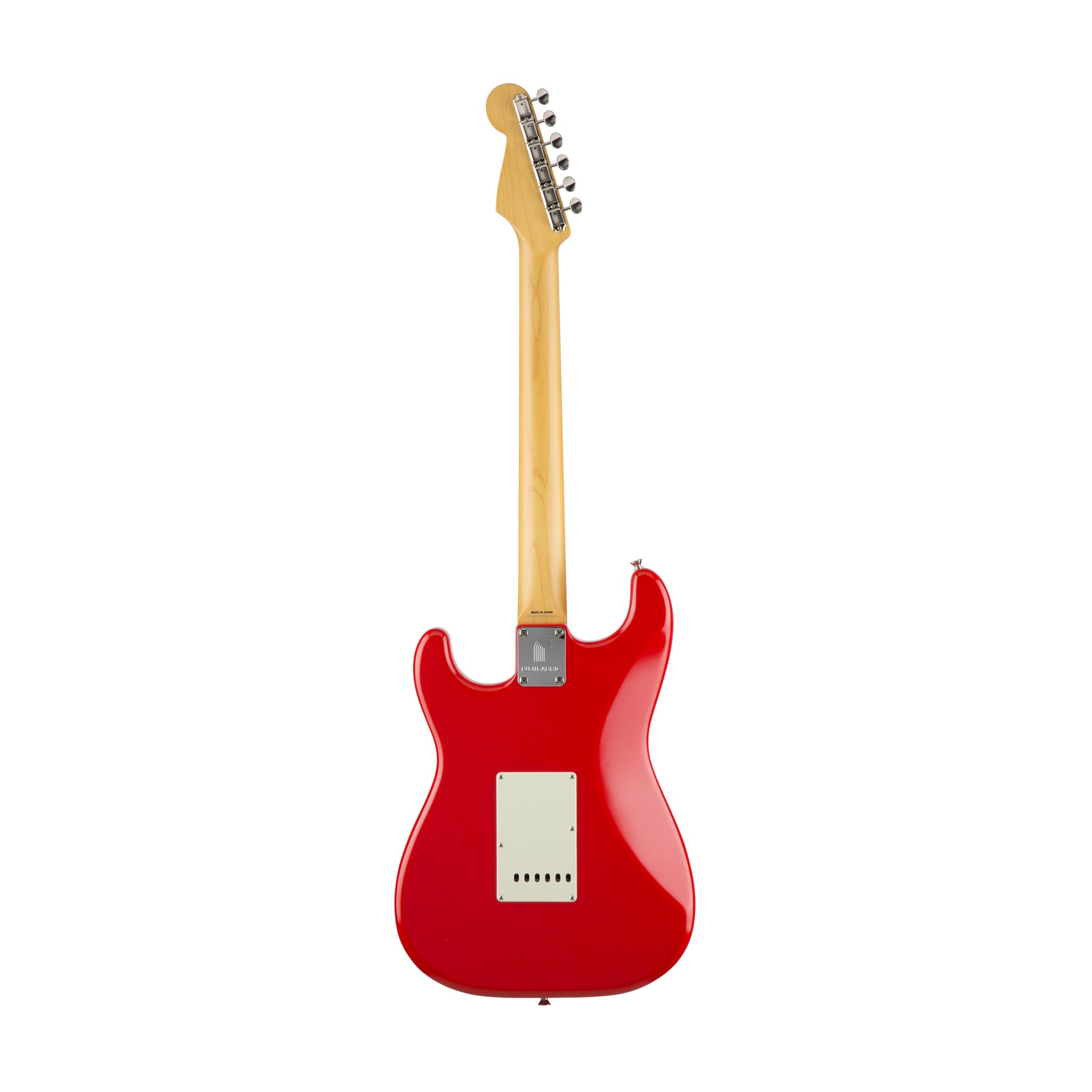 Fender Souichiro Yamauchi Signature Stratocaster Electric Guitar