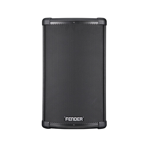 Fender Fighter 10inch 2-Way Powered Speaker, 220-240V