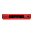 Focusrite Rednet 4 8-channel Ethernet Audio Network Interface