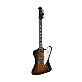 Gibson 2019 Firebird Electric Guitar, Vintage Sunburst