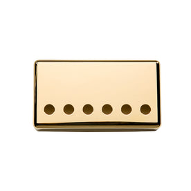 Gibson PRPC-025 Bridge Position Humbucker Cover, Gold