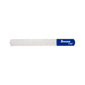 Ibanez 4449T009 Prestige Nut File, 0.009