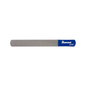 Ibanez 4449T075 Prestige Nut File, 0.075