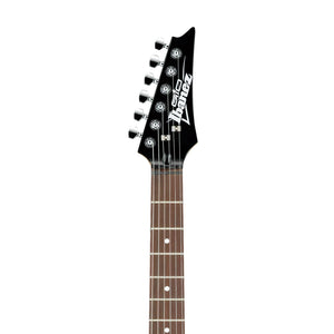 Ibanez GRX70QA-TEB Electric Guitar, Transparent Emerald Burst