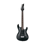 Ibanez GSA60-BKN Electric Guitar, Black Night