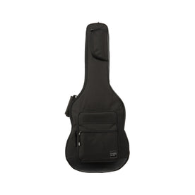 Ibanez IABB540-BK Powerpad Acoustic Bass Guitar Gig Bag, Black