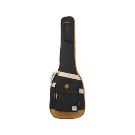 Ibanez IBB541-BK Powerpad Designer Collection Bass Guitar Bag, Black