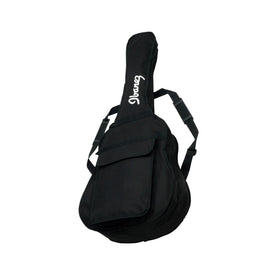 Ibanez ICB101 Gig Bag For Classical Guitar, Black