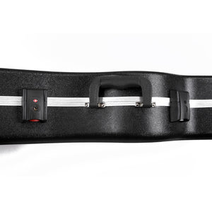 Ibanez MM100C Molded Hollow Body Guitar Case