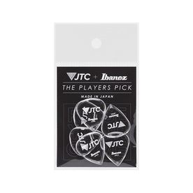 Ibanez PJTC1 The Players Pick Set, 6pcs