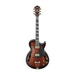 Ibanez SS300-DVS Electric Guitar w/Case, Dark Violin Sunburst
