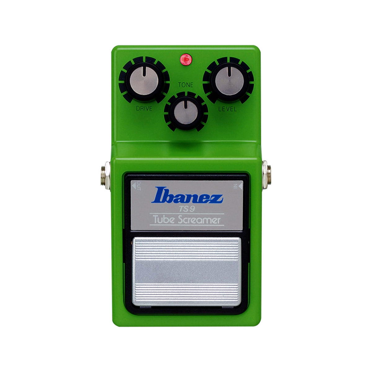 Ibanez TS9 Tubescreamer Guitar Effects Pedal – Swee Lee Vietnam