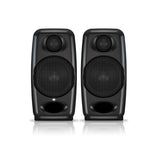 IK Multimedia iLoud Micro Monitor Set, Black
