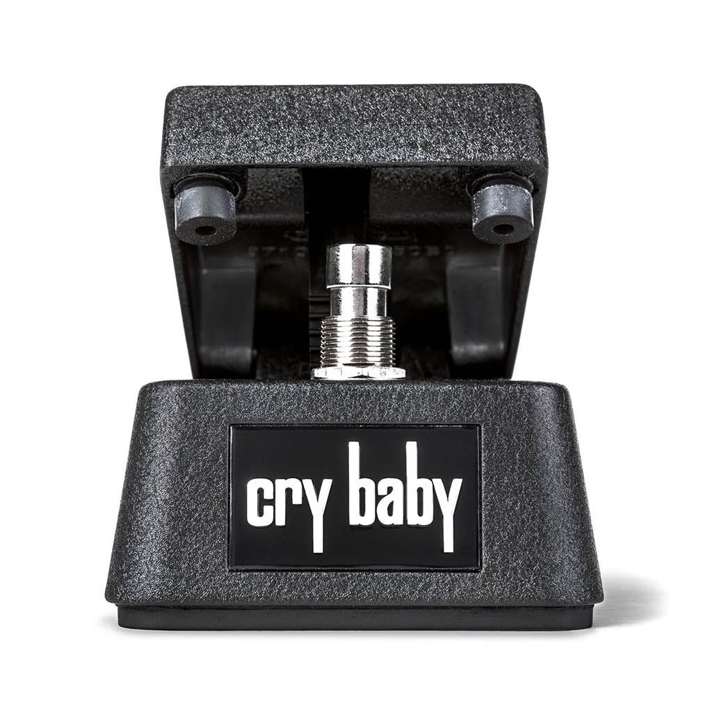 Jim Dunlop CBM95 Cry Baby Mini Wah Guitar Effects Pedal – Swee Lee