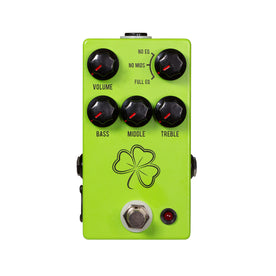 JHS Clover Preamp Guitar Effects Pedal