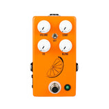 JHS Pulp 'N' Peel V4 Compressor Guitar Effects Pedal