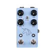 JHS Unicorn V2 Analog Uni-Vibe Guitar Effects Pedal