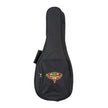 Kala DUB-BK Deluxe Baritone Ukulele Bag w/Logo