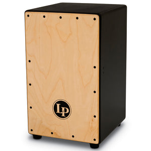 Latin Percussion LP1426 Adjustable Snare Cajon