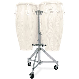 Latin Percussion LP291 Triple Conga Stand
