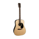 Martin Standard Series D-21 Special Acoustic Guitar w/Case