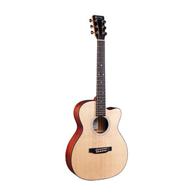 Martin Junior Series 000CJr-10E Acoustic Guitar w/Bag