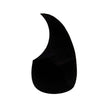 Martin Pickguard , Right Handded, Self-Adhesive, Black