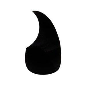 Martin Pickguard , Right Handded, Self-Adhesive, Black