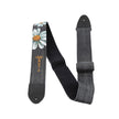 Martin 18A0108 Daisy Denim Guitar Strap