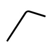 Martin 2-Way 5mm Allen Truss Rod Adjustment Wrench