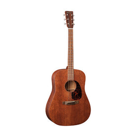 Martin D-15M 15 Series Acoustic Guitar w/Case