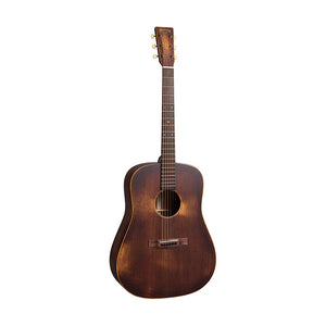Martin 15 Series D-15M StreetMaster Acoustic Guitar w/Bag