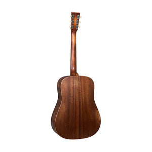 Martin 15 Series D-15M StreetMaster Acoustic Guitar w/Bag