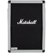 Marshall 2536A-E Silver Jubilee 140W 2X12 Vertical Slant Extension Cabinet