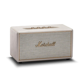 Marshall Stanmore Multi-room Wireless Wi-fi Speaker, Cream – Swee - Main Image
