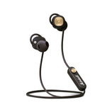 Marshall Minor II Bluetooth In-Ear Headphones, Brown (B-Stock)
