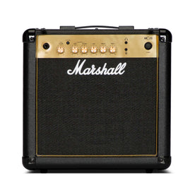 Marshall MG15G Gold Series 15W Guitar Combo Amplifier (MG15G-E)