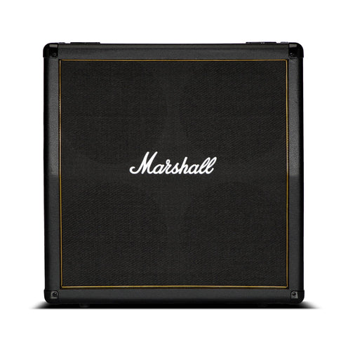 Marshall MG412AG Gold Series 120-watt 4x12 Inch Angled Cabinet