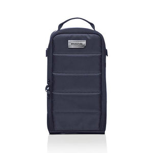 MONO Classic Tick Accessory Case, Grey